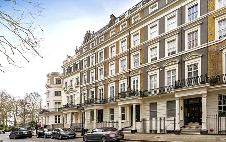 Aparthotel Knightsbridge