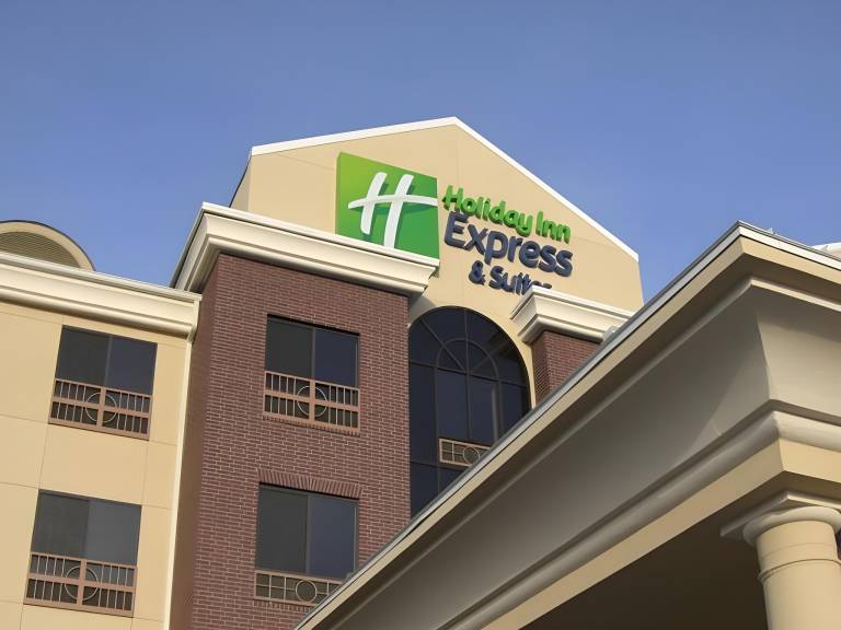 Holiday Inn Express Pratt By IHG in Pratt, KS