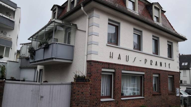 23 m² Ferienwohnung