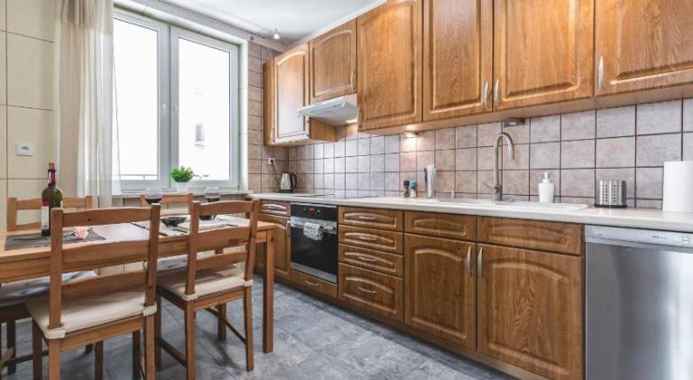 Nice apartment | Pets allowed — photo 3