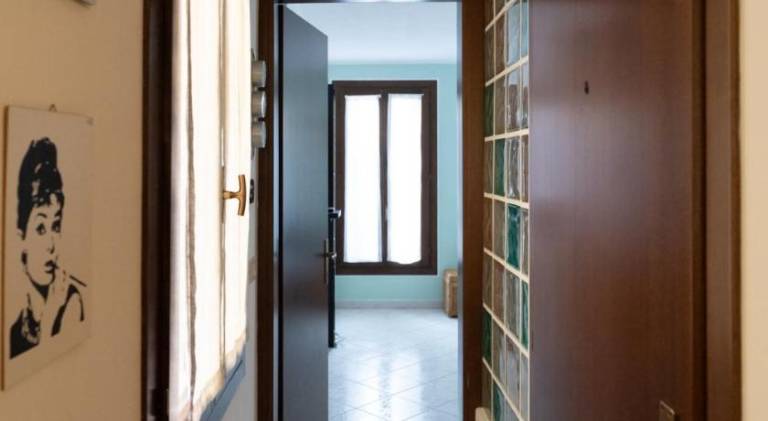 Rental apartment with 1 room for 4 persons in Chioggia