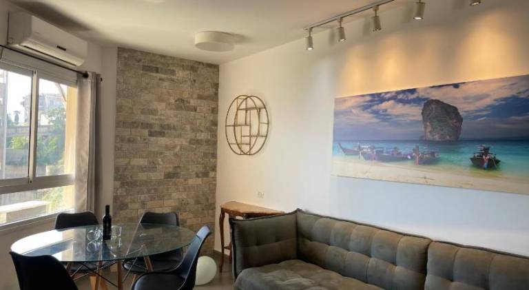 Apartment  Tiberias