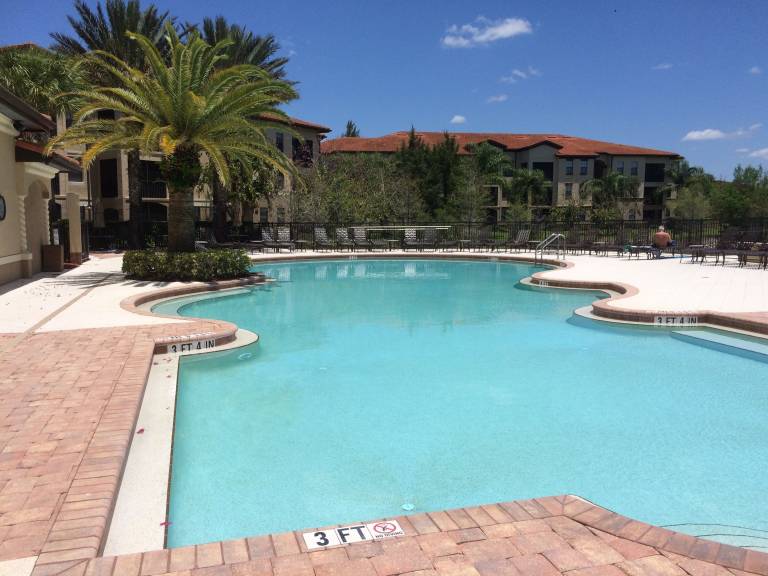 Condo Bonita Springs