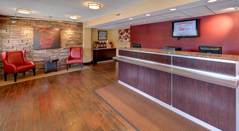 Red Roof Inn Chapel Hill - UNC — photo 2