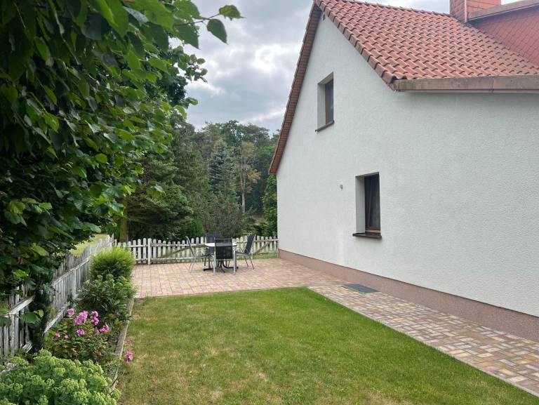 Apartment Dargen