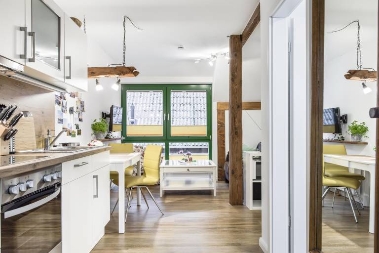 Ferienwohnung Jesteburg