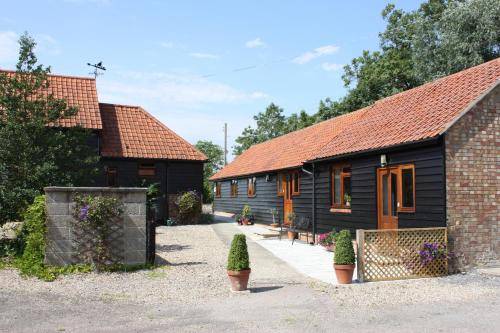 Bed and breakfast Great Dunmow