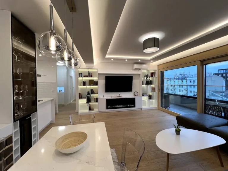 Apartment Blok 9a