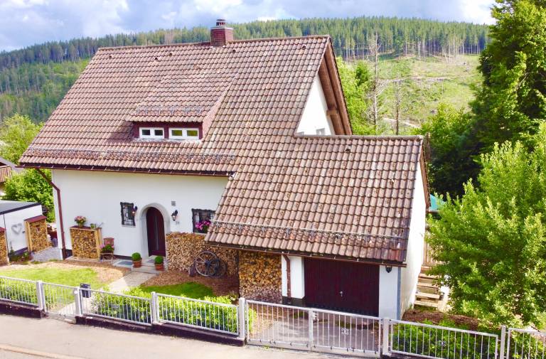 Ferienhaus Feldberg — photo 2