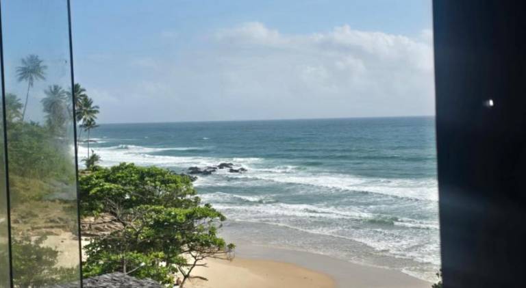Pleasant house | Next to the beach | Dogs allowed in Itacaré
