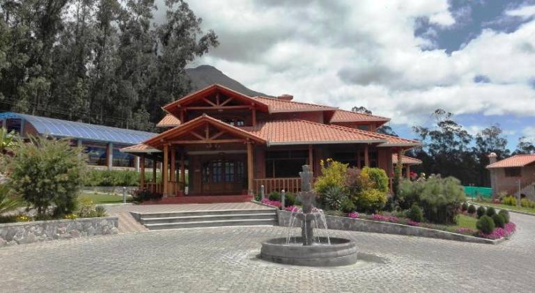 Hosteria San Clemente