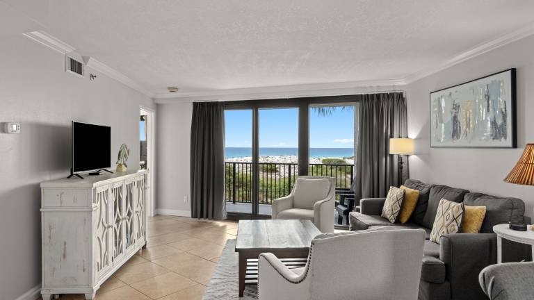 Apartment Miramar Beach