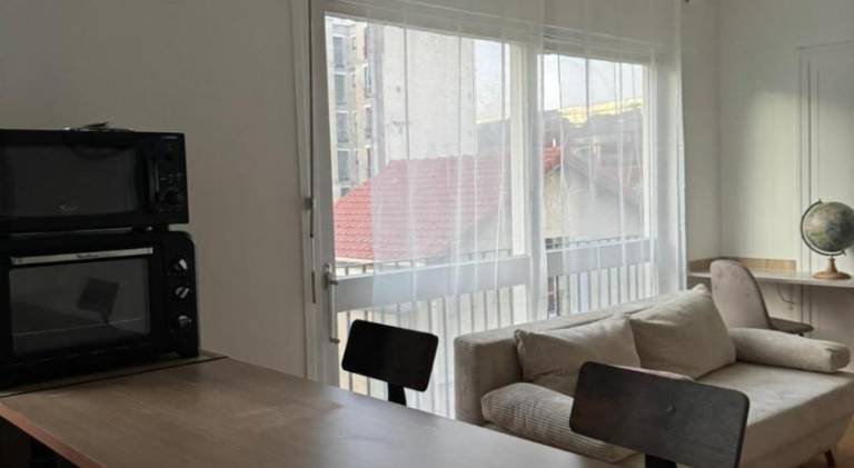 Rental apartment | Suitable for remote work — photo 4