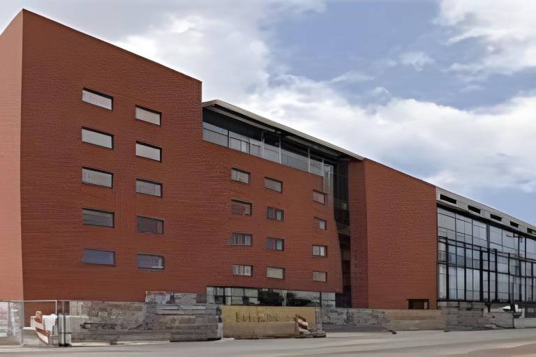 Hotel Stayen in Leuven