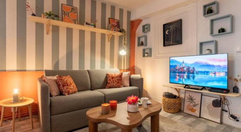 Holiday apartment | Pets are welcome — photo 2