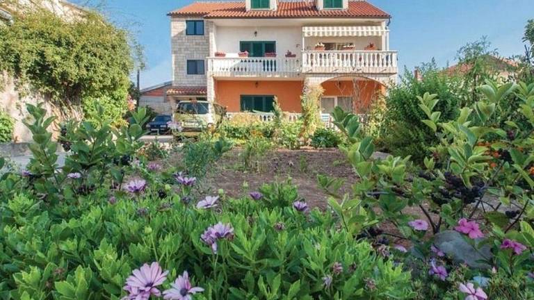 Ferienwohnung  Šibenik