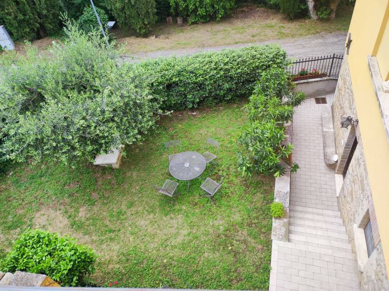 Camera privata Gualdo Tadino