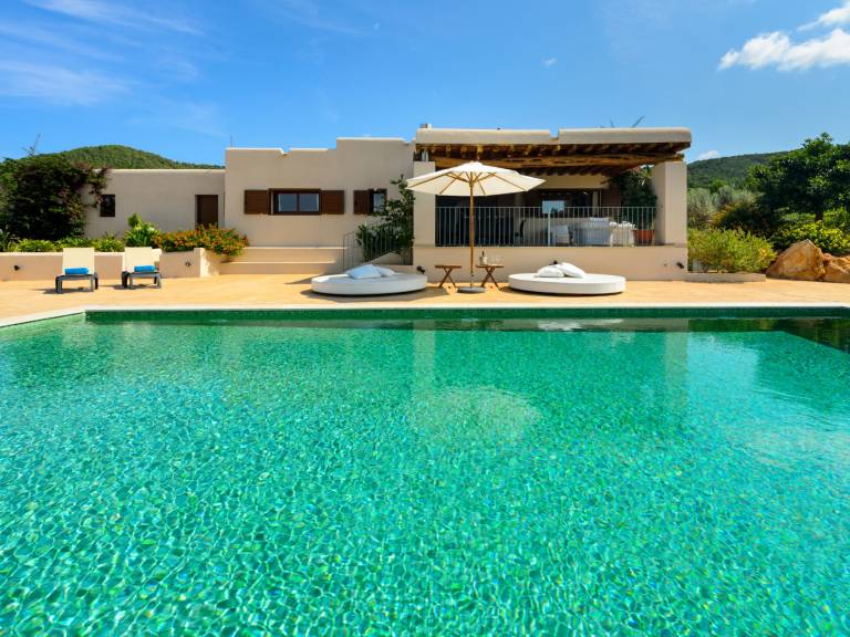 Ferienhaus Sant Joan de Labritja