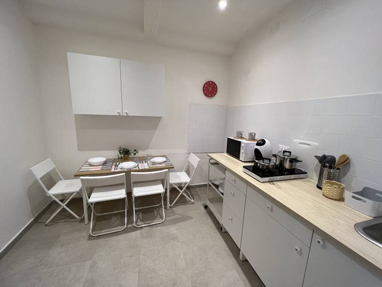 Ferienwohnung in Santa Maria, Pisa f&uuml;r max. 7 Personen