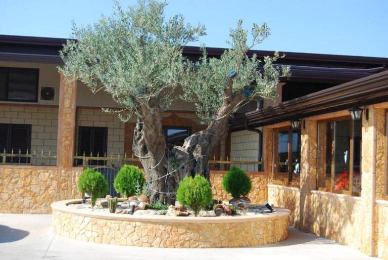 TENUTA MADRE TERRA RESORT in Isola di Capo Rizzuto