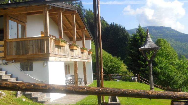 Ferienhaus Erl