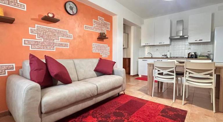 Apartment | Dogs allowed in Civitavecchia