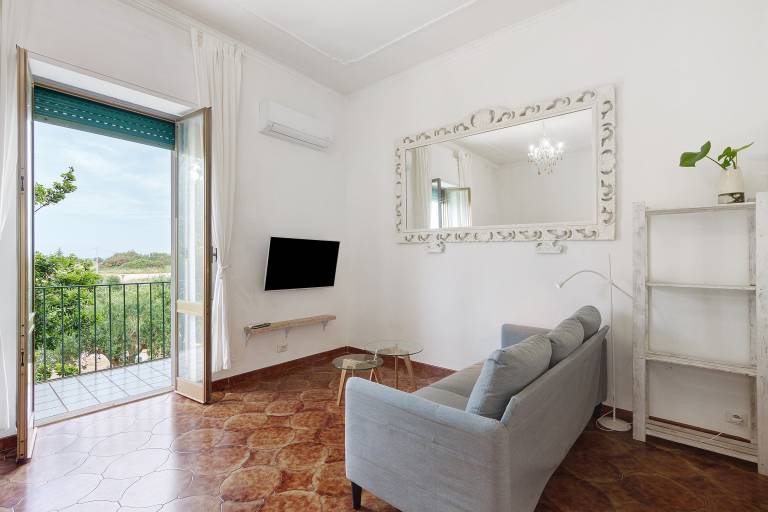 Ferienwohnung in Marsala, Sizilien, Italien
