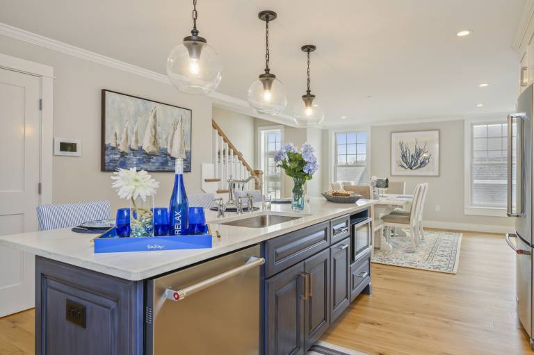 Child-friendly big condo with terrace | Next to the beach | Pets allowed — photo 5