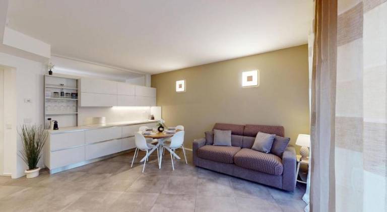 Holiday apartment with 1 room for 4 persons — photo 4