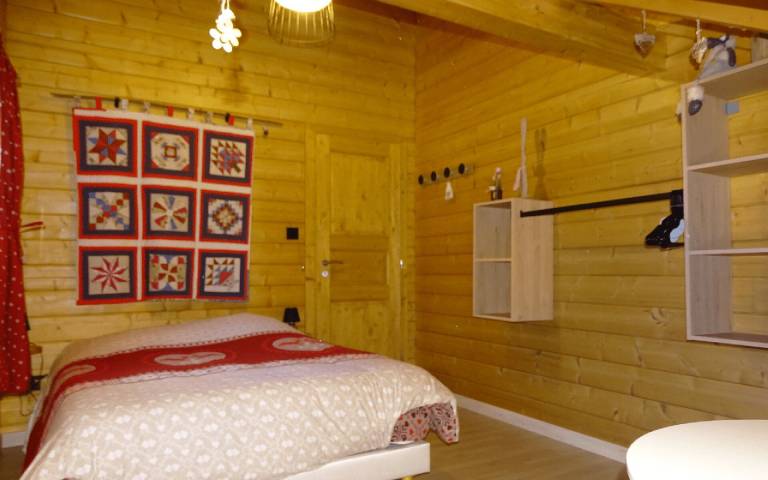 Chalet Bouxwiller