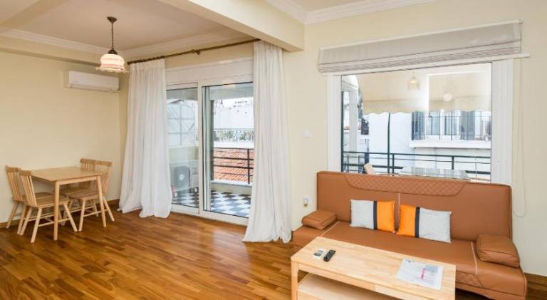 Beautiful apartment | Next to Acropolis of Athens | Dogs allowed — photo 2