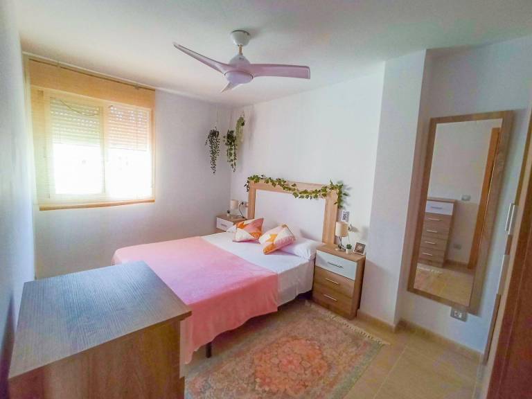 Appartement Torreblanca