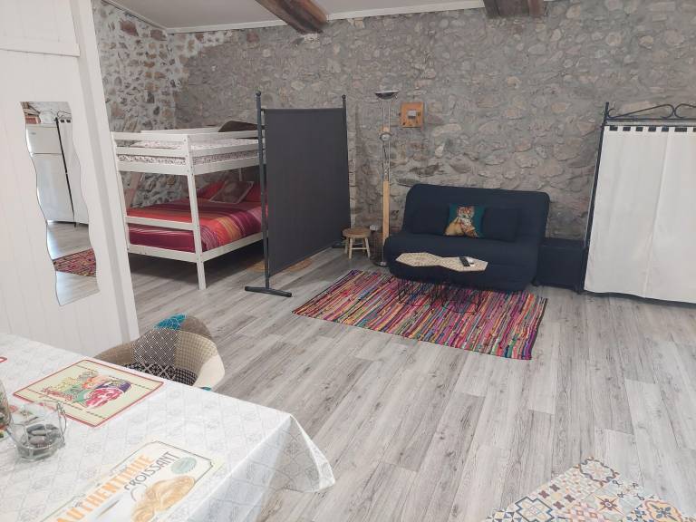 Cottage Cucugnan