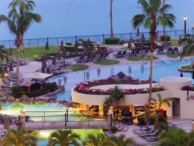 Resort Cabo San Lucas