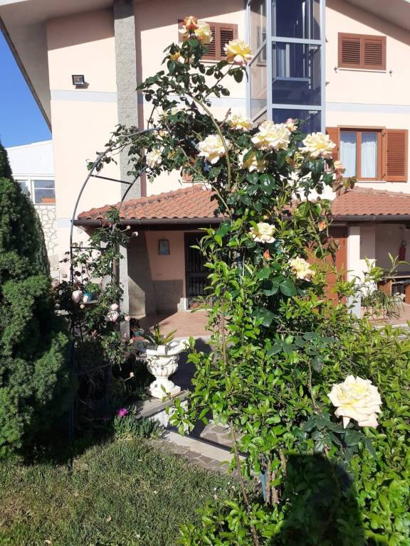 Villa Rocca Priora