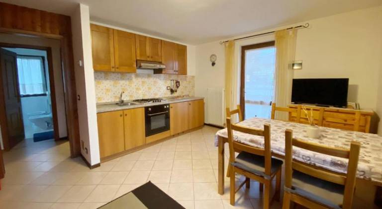 Rental apartment with garden — photo 2