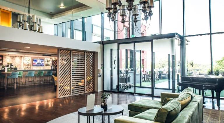 Holiday Inn Mulhouse By IHG — photo 2
