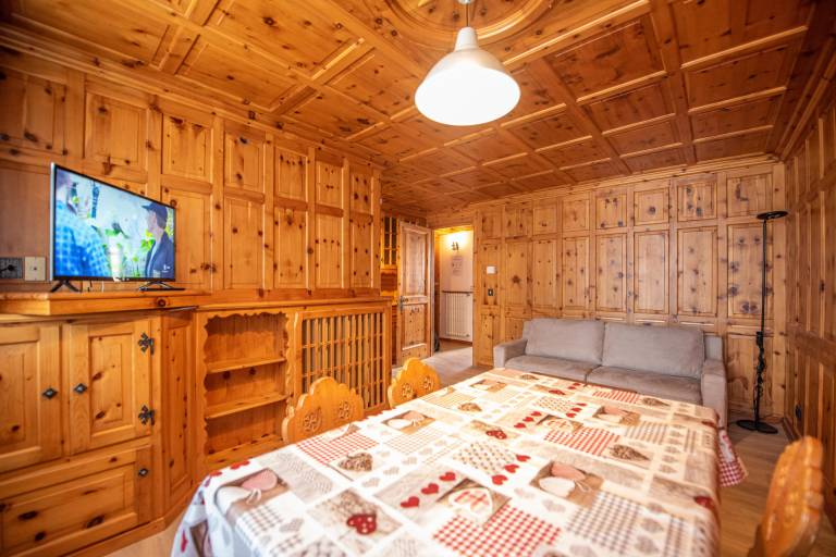 Apartment with garden | Ski nearby | Pets are welcome — photo 2