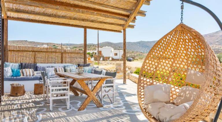Vacation home with garden & terrace | Pet-friendly — photo 3