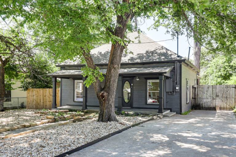 House Weatherford
