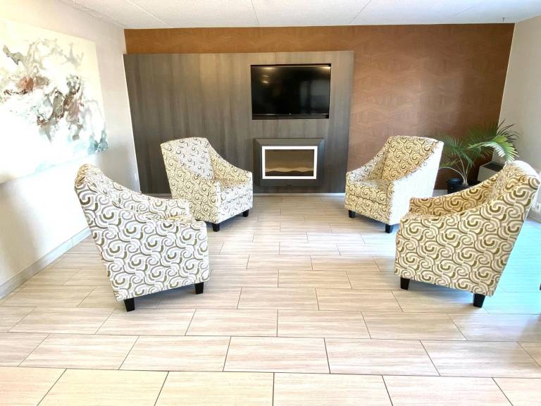 Comfort Inn — photo 5