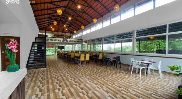 Abbi Valley Resort Sakleshpur — photo 4