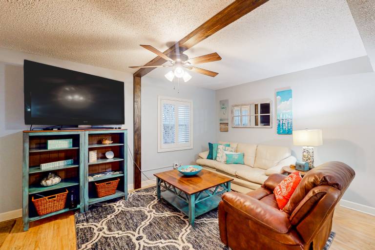 Condo Panama City Beach
