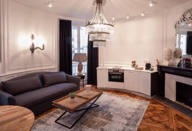 Appartements Place Royale - Maisons du Monde Hotel & Suites — photo 4