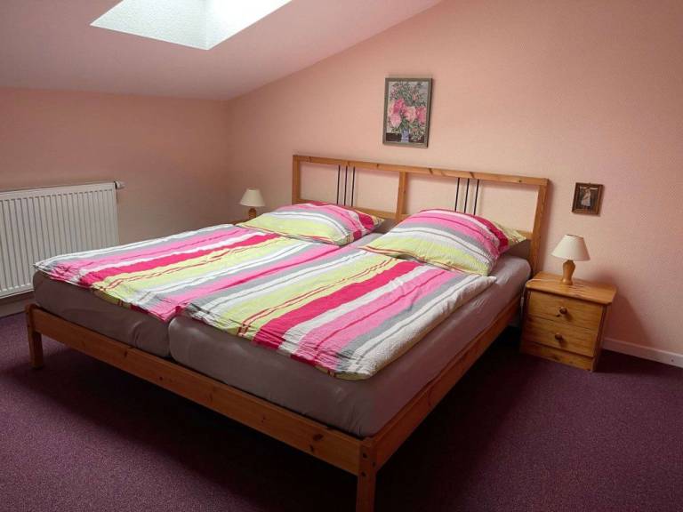 Ferienwohnung Stapel
