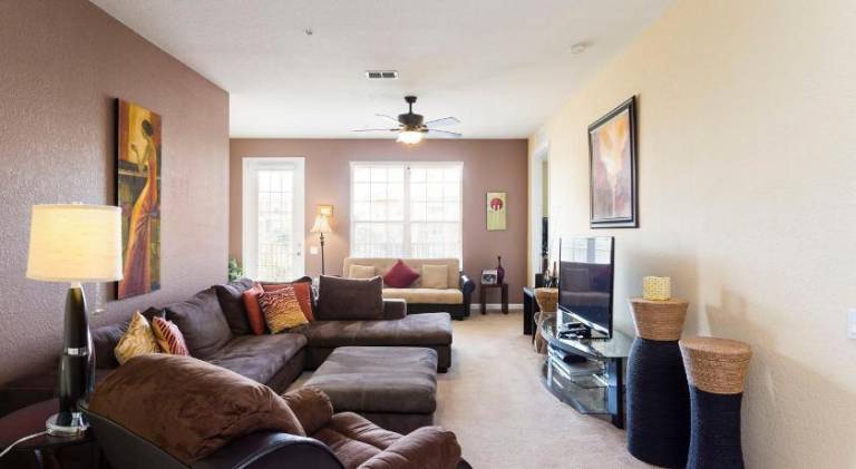 Vacation home with hot tub & pool | Pets allowed — photo 2