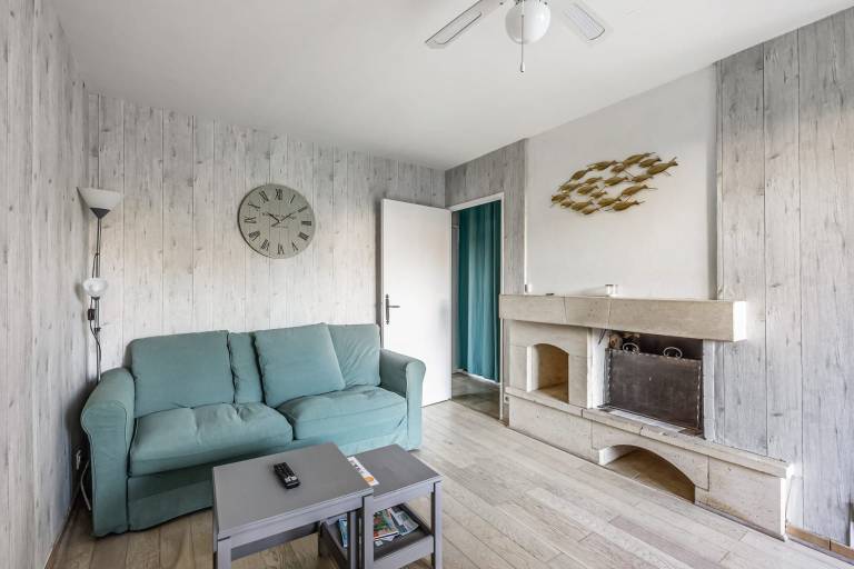 Appartement Paroco - Welkeys — photo 4