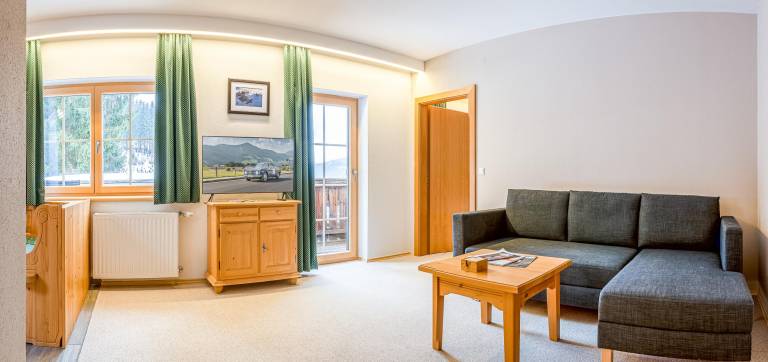 Ferienwohnung Gemeinde Haus