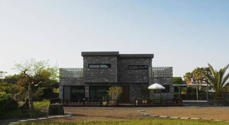 115 m&sup2; Ferienhaus