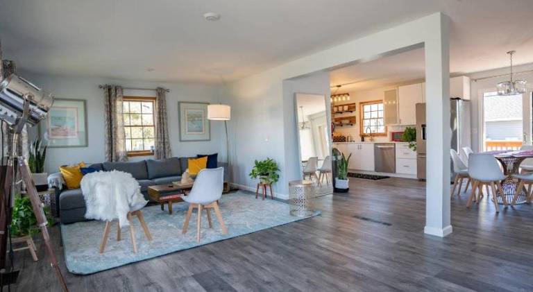 House with 4 rooms for 14 persons — photo 3